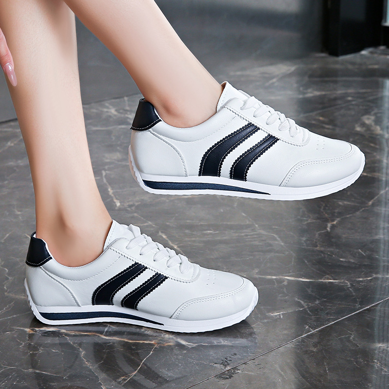 Women Shoes Jeans - Women's Casual Lightweight Breathable Sport Shoes