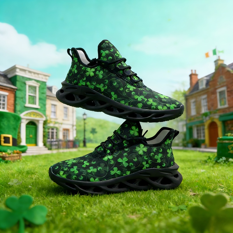 Women Shoes Must Have - Unisex running shoes, outdoor sports shoes,