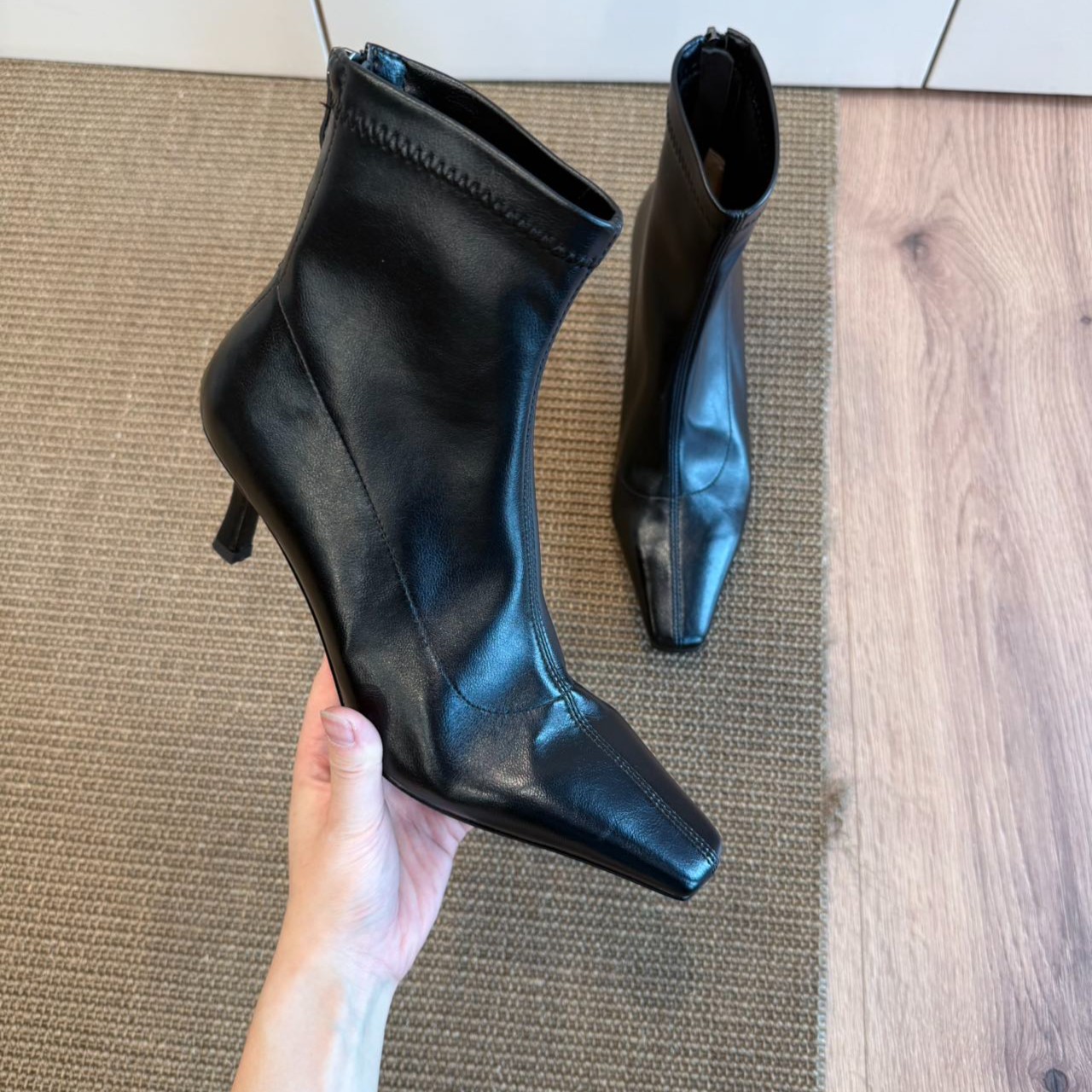 BANFANG Women's Short Shoes 6. - огляд і ціна Women Shoes Jd