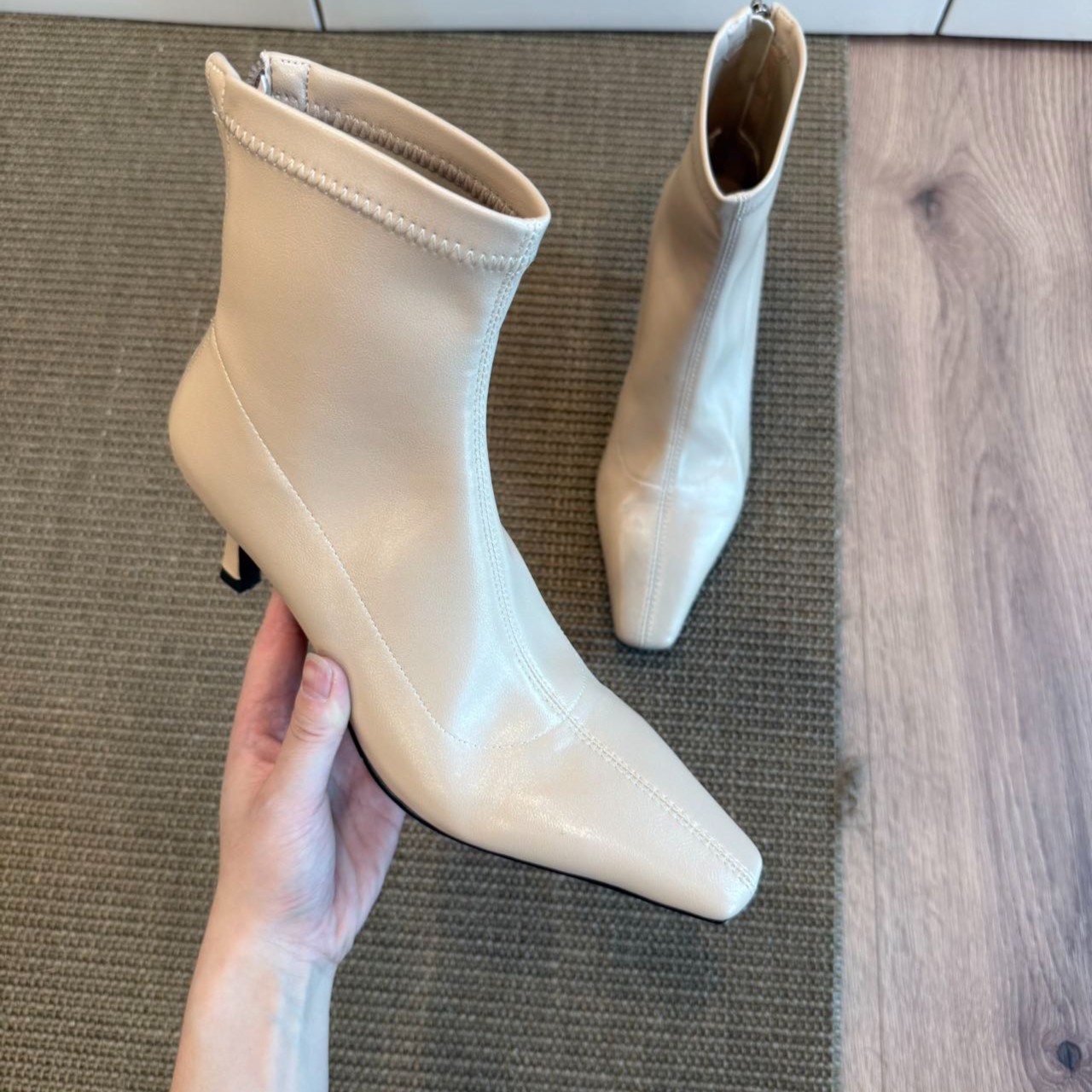 BANFANG Women's Short Shoes 6. - огляд і ціна Women Shoes Jd