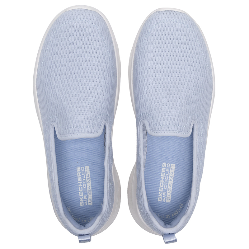 Skechers Women's Shoes, Slip-O - огляд і ціна Women Shoes Skechers