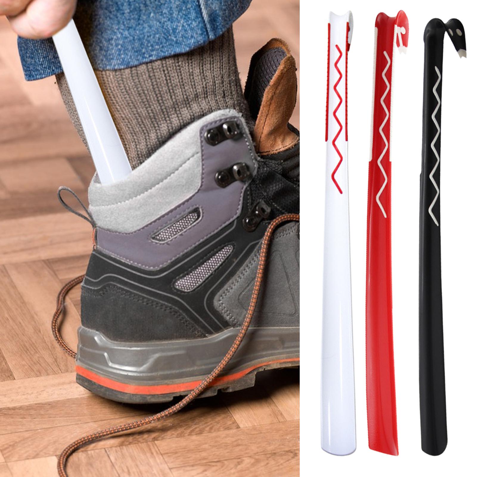 ABS long-handled shoehorn exte - огляд і ціна Women Shoes Must Have