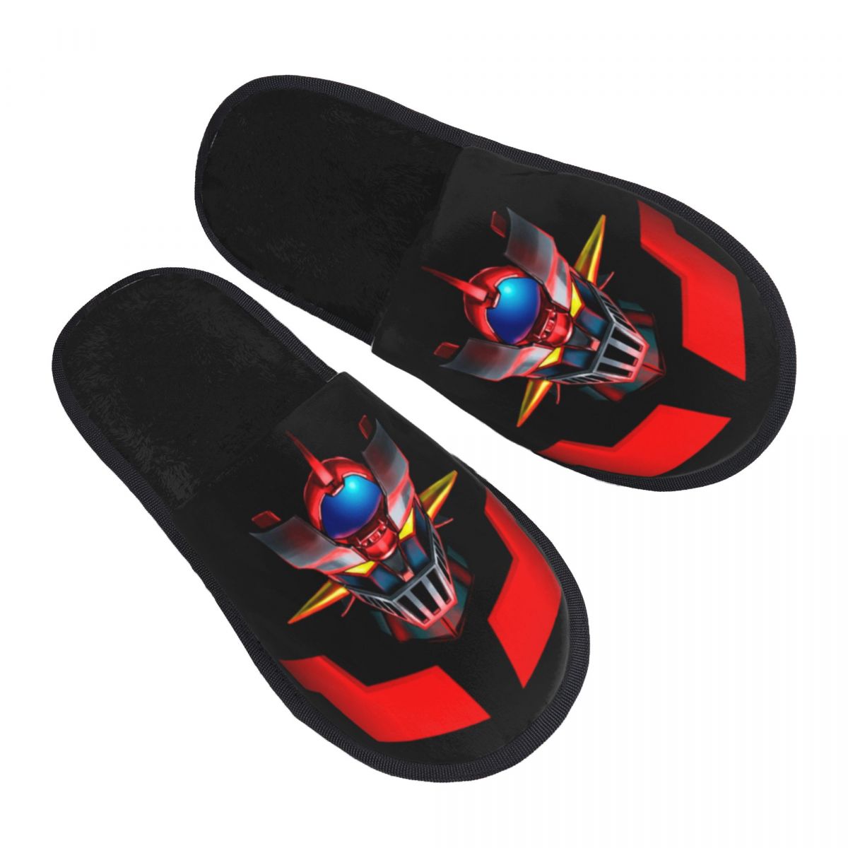Custom Mazinger Z Mad Robot Gu - огляд і ціна Women'S Shoes Z