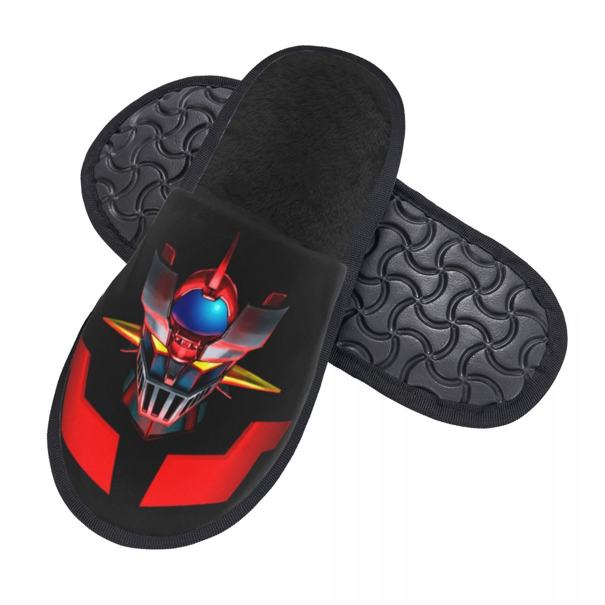 Custom Mazinger Z Mad Robot Gu - огляд і ціна Women'S Shoes Z