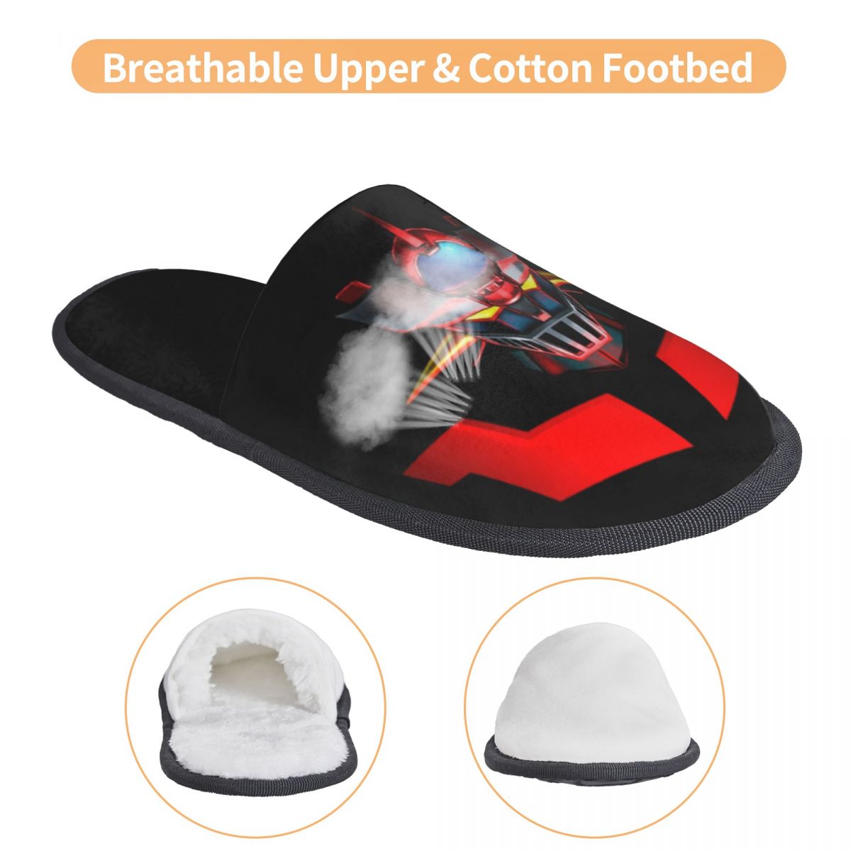 Custom Mazinger Z Mad Robot Gu - огляд і ціна Women'S Shoes Z
