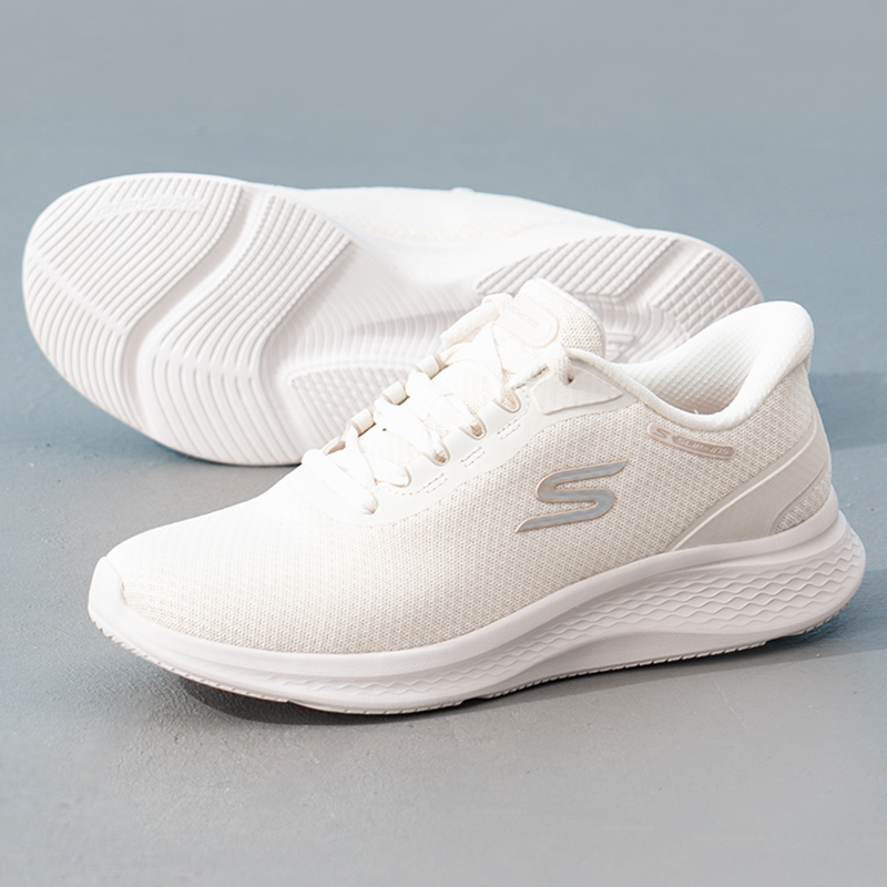 Skechers Women's Sports Shoes  - огляд і ціна Women Shoes Skechers