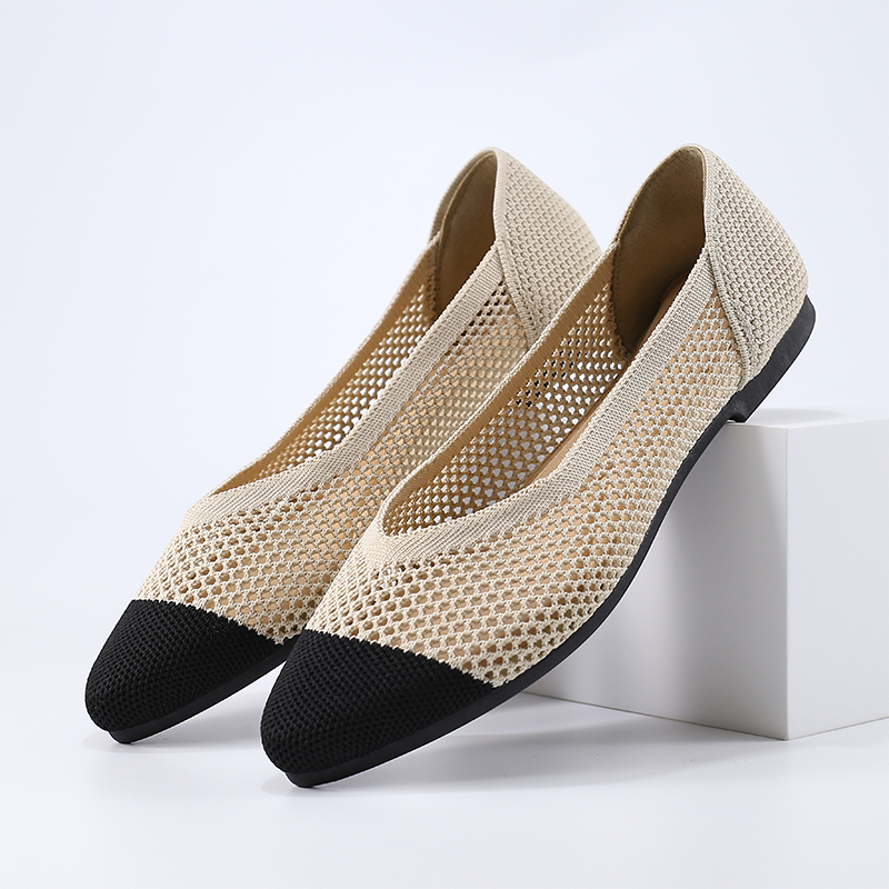 New Spring and Summer Pointed- - огляд і ціна Women Shoes Jd