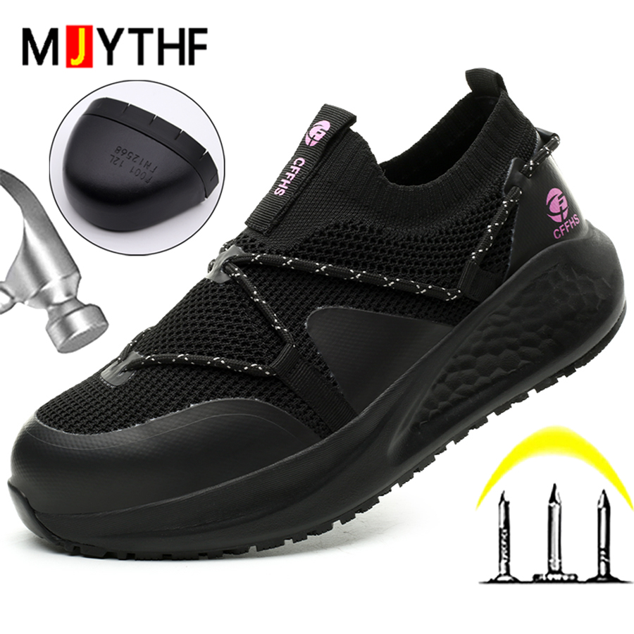 Latest Women Work Shoes Punctu - огляд і ціна Mesh Sneaker Women