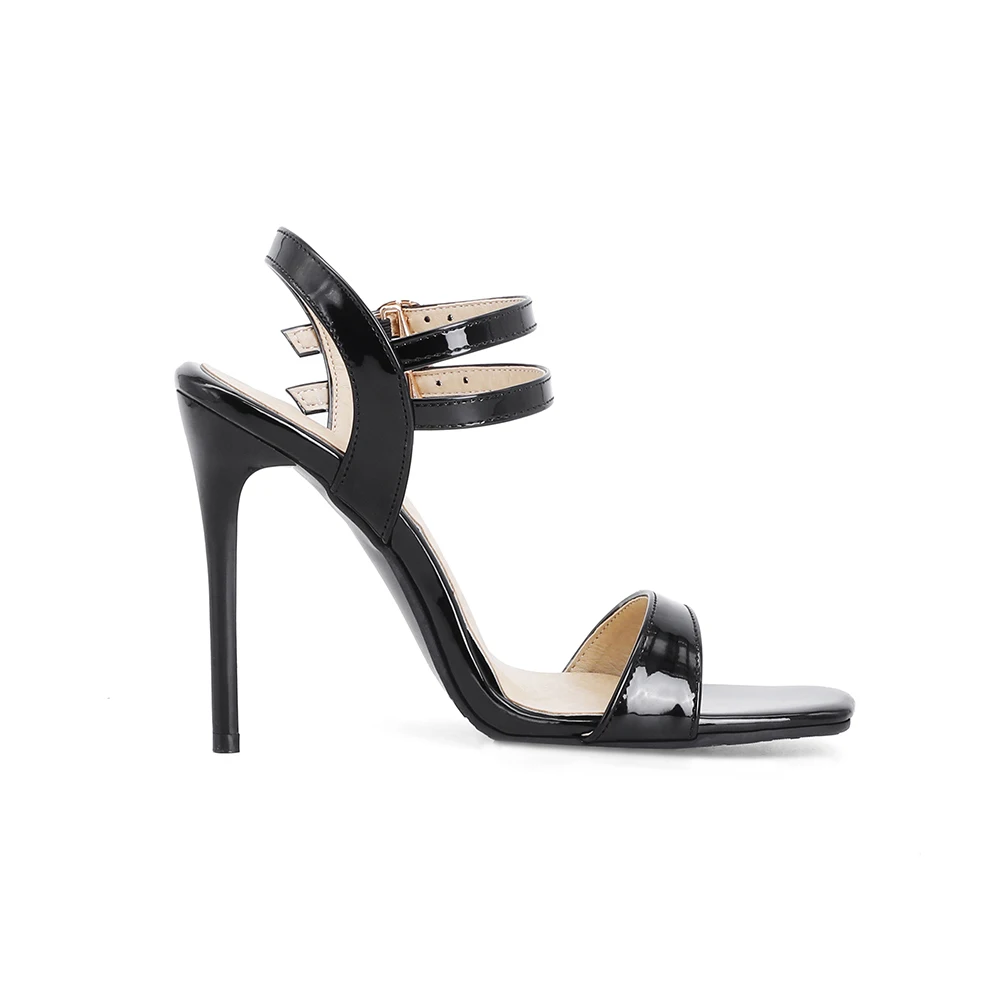 Brand New Classic Red Black Wo - огляд і ціна Women Shoes Brands