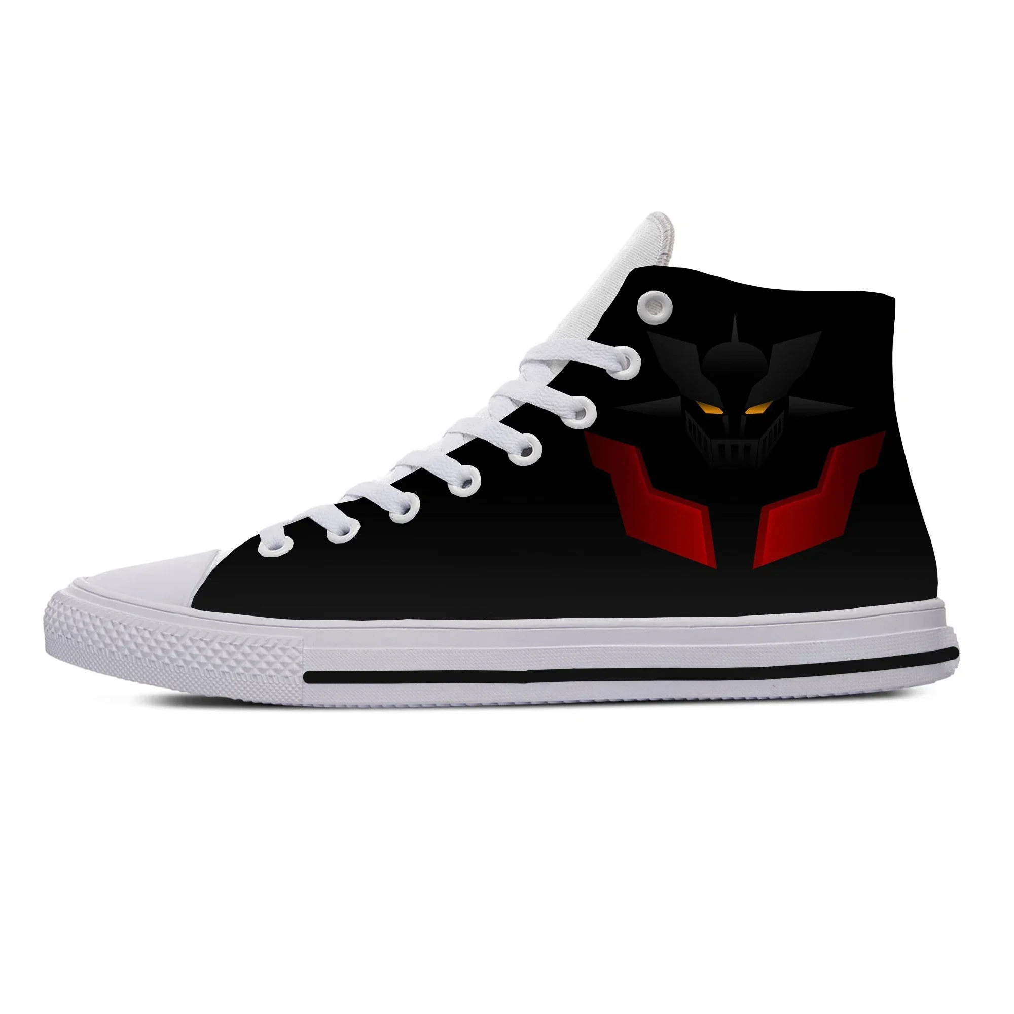 Hot Japanese Anime Manga Mazin - огляд і ціна Women'S Shoes Z