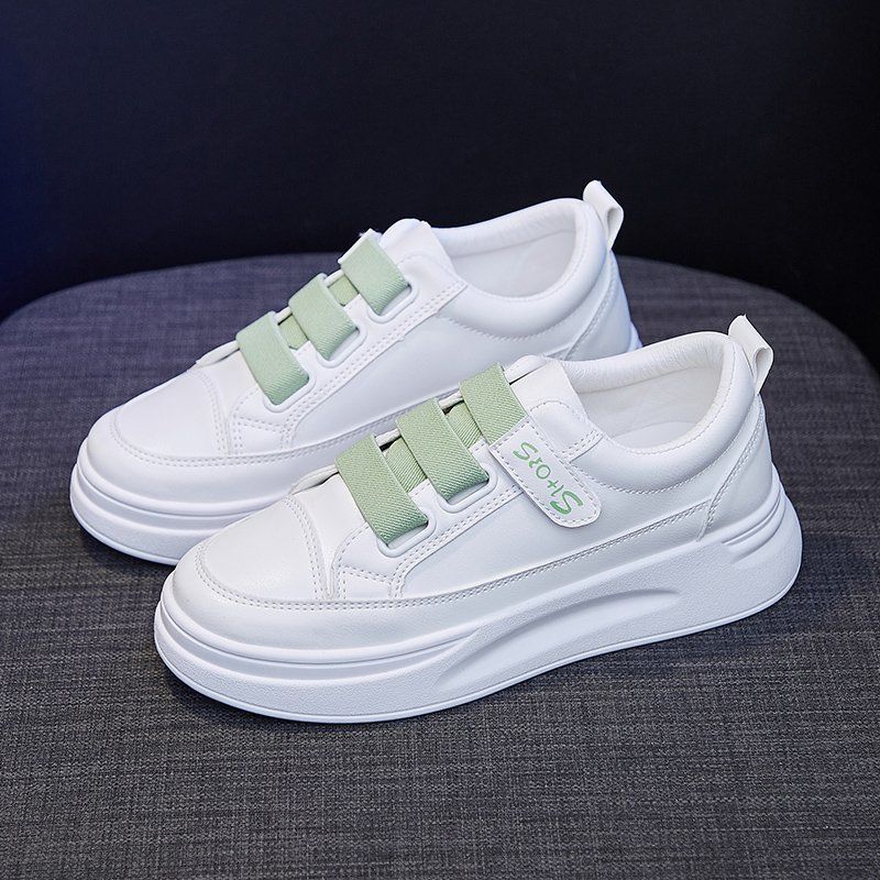 Versatile White High Top Sneak - огляд і ціна Women Shoes Must Have