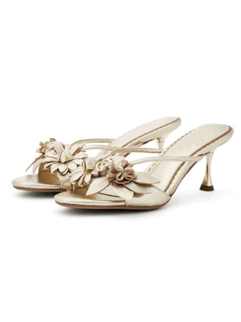 Brand Women Sandals 2026 Summe - огляд і ціна Women Shoes Brands