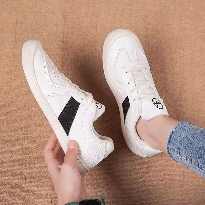 Women's Sports Shoes Luxury Ca - огляд і ціна Mesh Sneaker Women