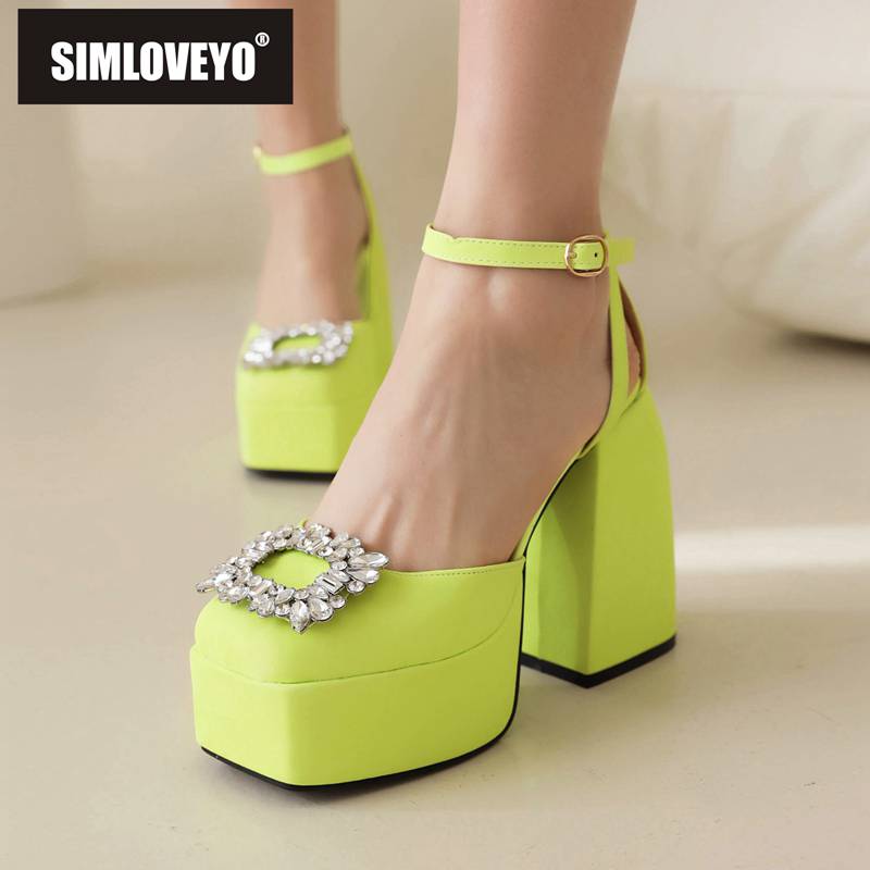SIMLOVEYO Brand Shoes Women Sa - огляд і ціна Women Shoes Brands