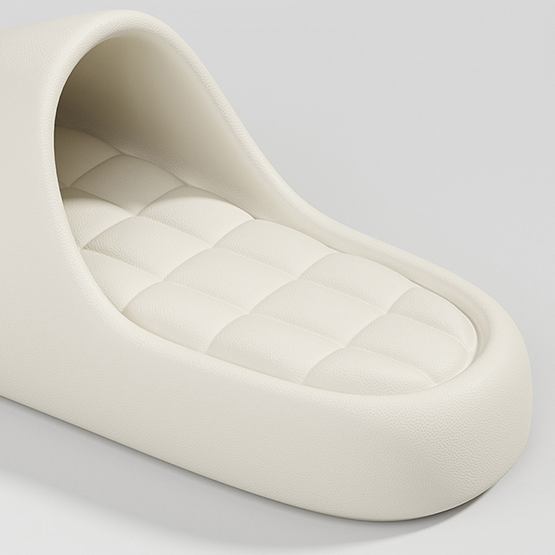 Lightweight Eva Platform Home  - огляд і ціна Mule Slip On