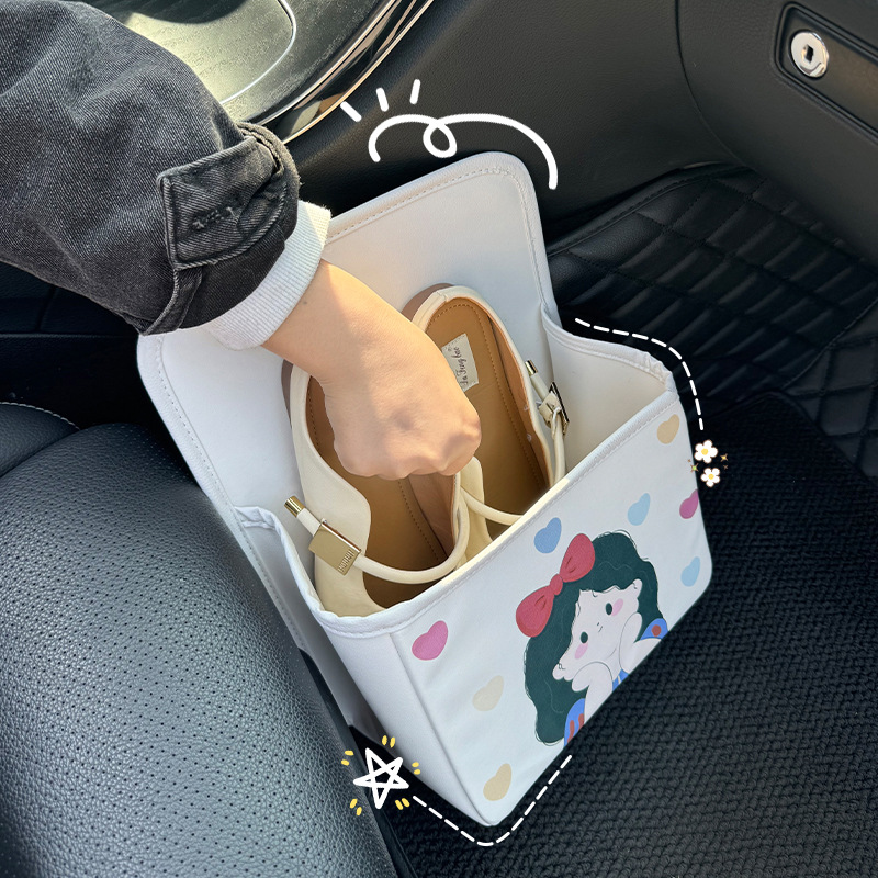Cute Car Shoe Storage Box, Pas - огляд і ціна Women Shoes Must Have