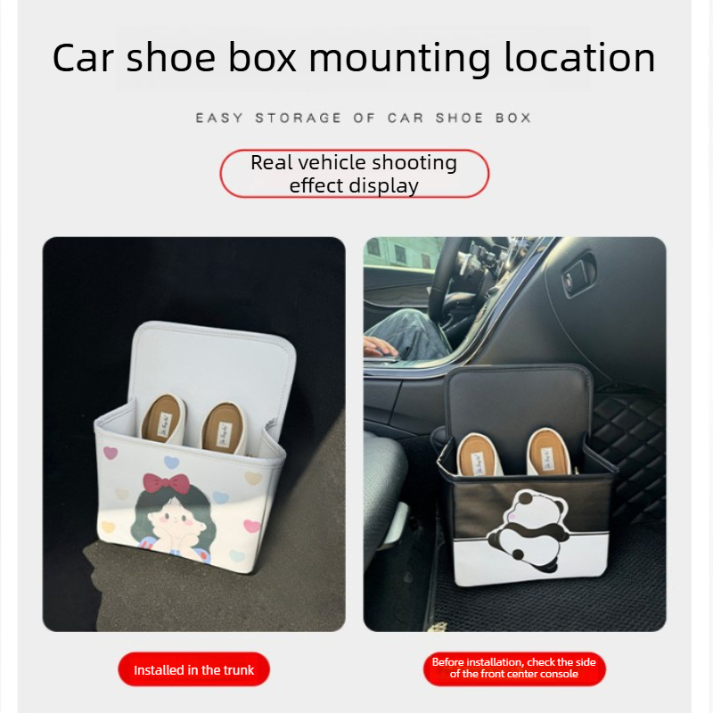 Cute Car Shoe Storage Box, Pas - огляд і ціна Women Shoes Must Have