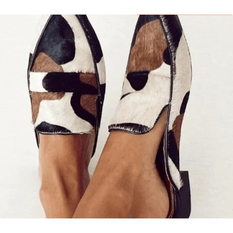 British Style 2026 Spring and  - огляд і ціна Pointed Toe Flat