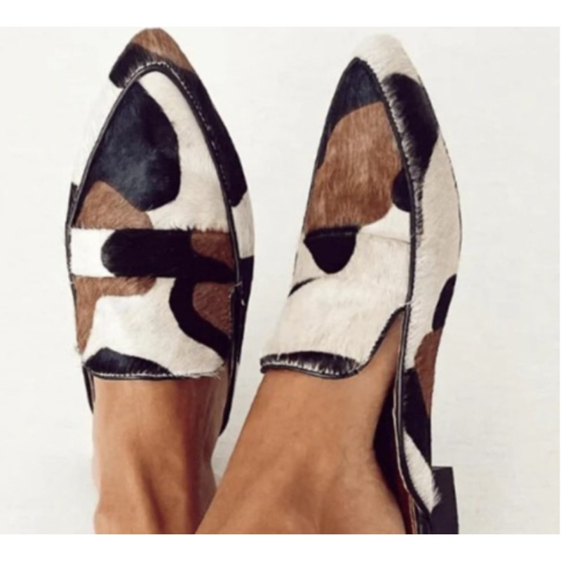 British Style 2026 Spring and  - огляд і ціна Pointed Toe Flat