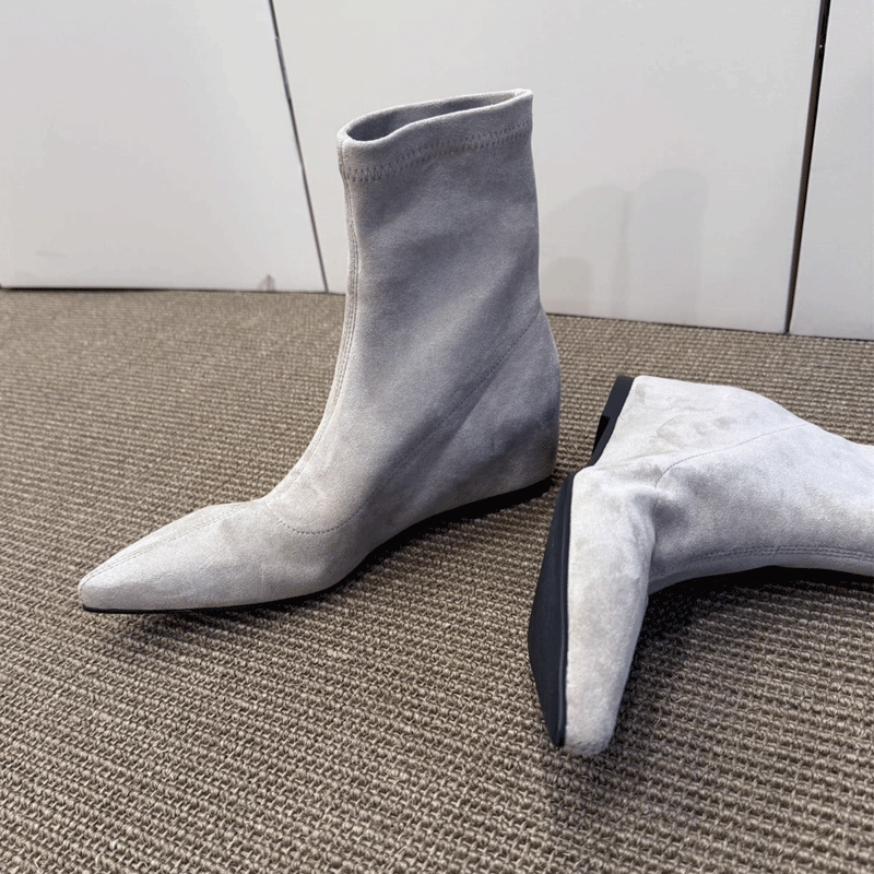 BANFANG Women's Shoes 5cm Autu - огляд і ціна Women Shoes Jd