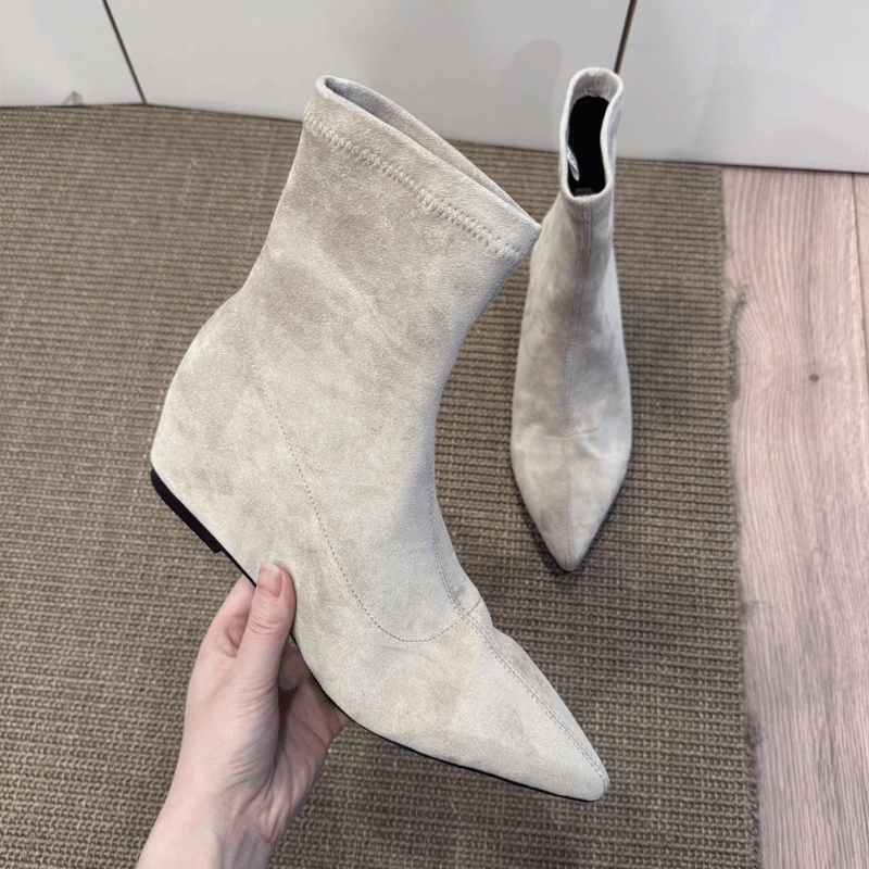 BANFANG Women's Shoes 5cm Autu - огляд і ціна Women Shoes Jd
