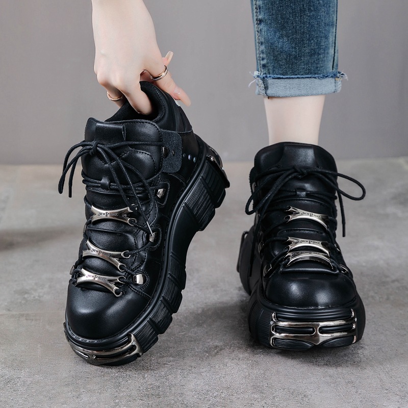 Edgy Fashion Must - Have! Heav - огляд і ціна Women Shoes Must Have