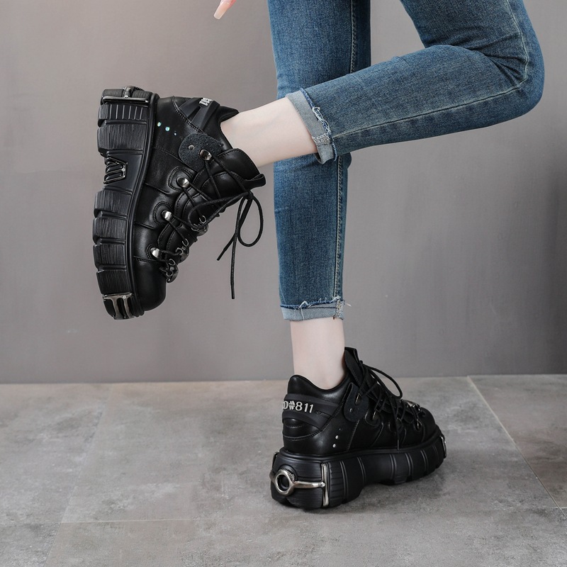Edgy Fashion Must - Have! Heav - огляд і ціна Women Shoes Must Have
