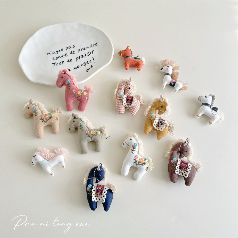 Adorable Hand Stuffed Pony Bro - огляд і ціна Women Shoes Must Have