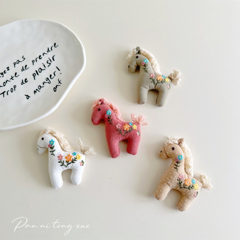 Adorable Hand Stuffed Pony Bro - огляд і ціна Women Shoes Must Have