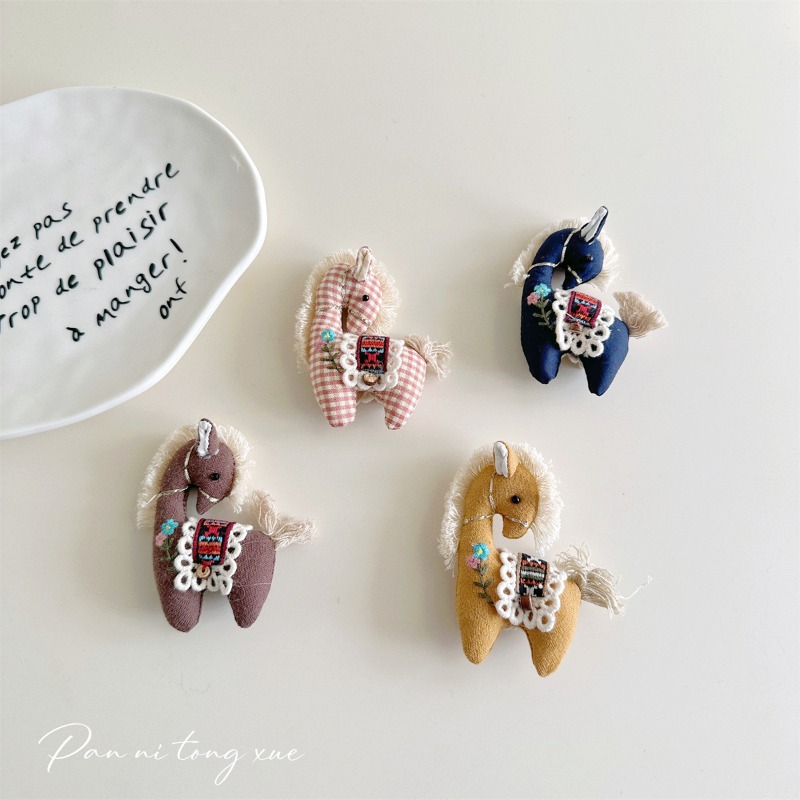 Adorable Hand Stuffed Pony Bro - огляд і ціна Women Shoes Must Have