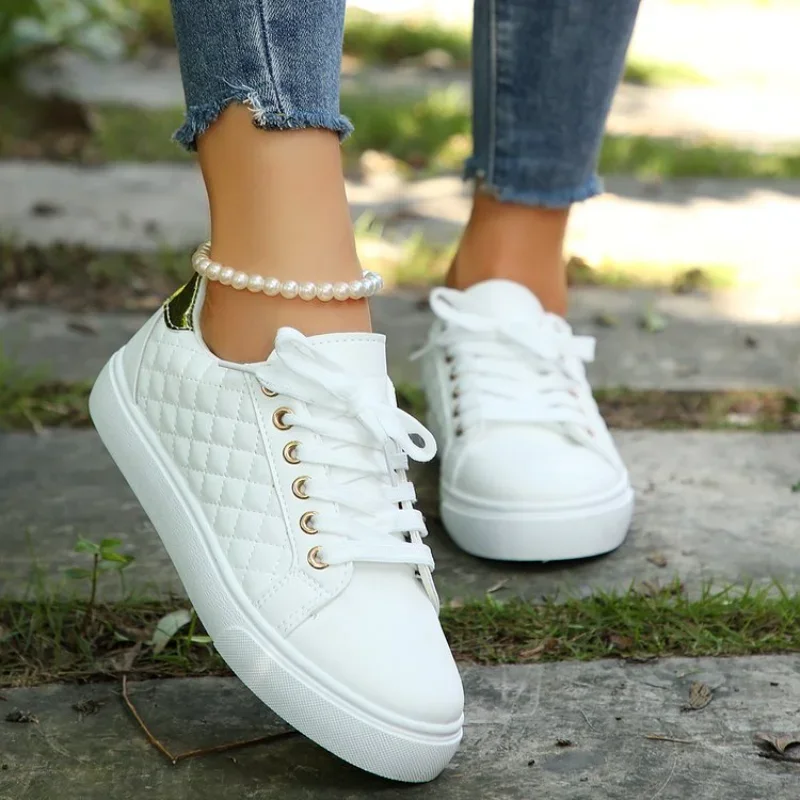 Size 35-41 2024 Women White Sn - огляд і ціна Women Shoes Jd