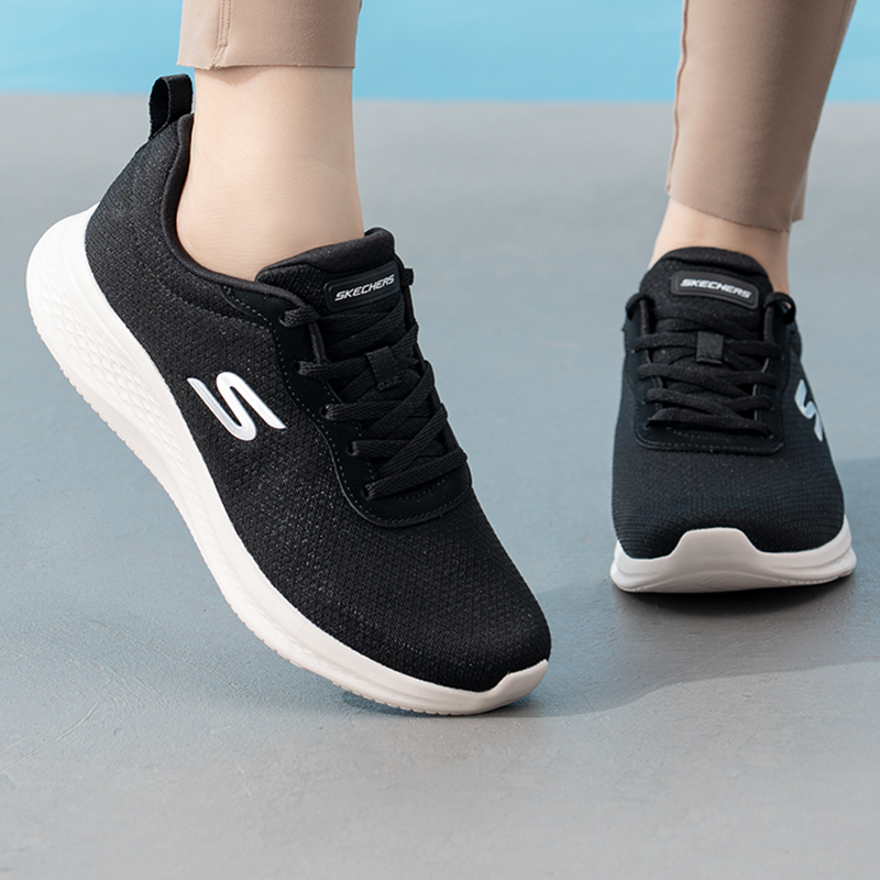 Skechers Women's Sports Shoes, - огляд і ціна Women Shoes Skechers