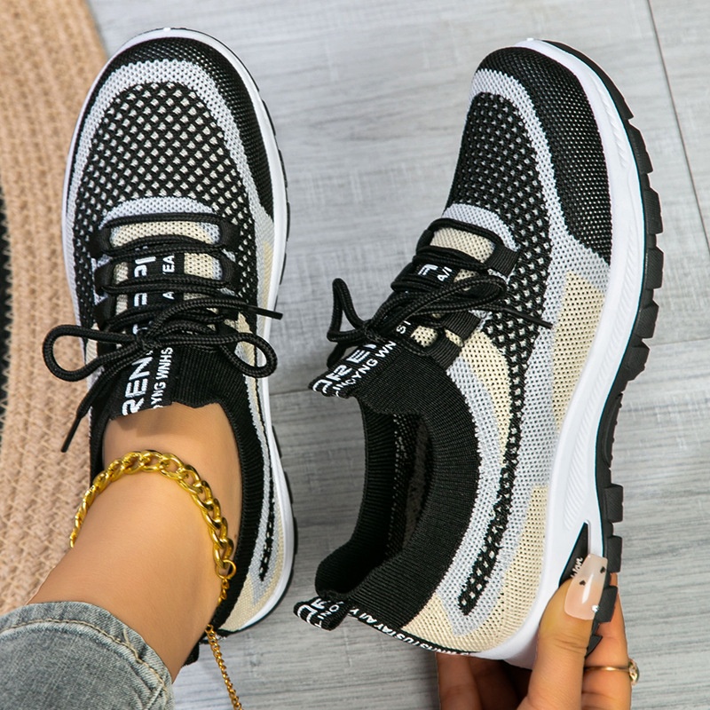 Women's Shoes Fashion Casual M - огляд і ціна Mesh Sneaker Women