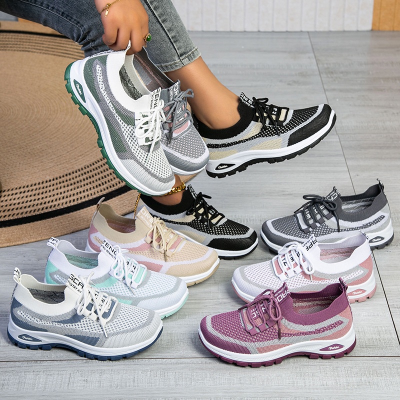 Women's Shoes Fashion Casual M - огляд і ціна Mesh Sneaker Women