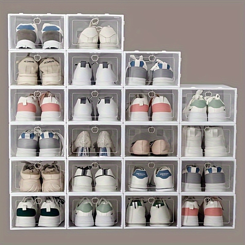 12-Piece Set: Upgraded, Extra- - огляд і ціна Women Shoes Must Have