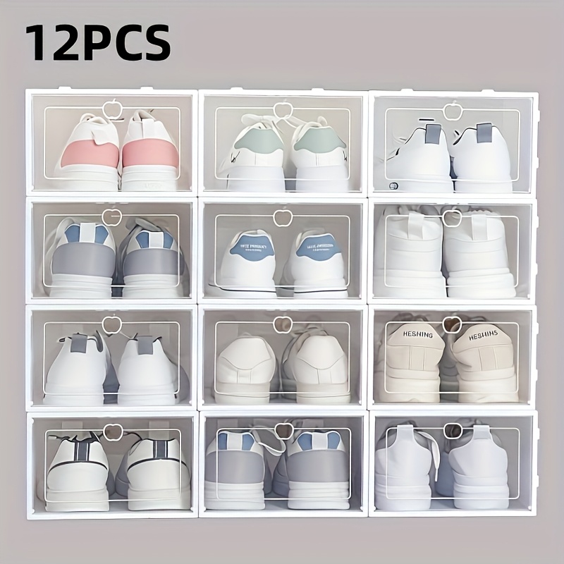 12-Piece Set: Upgraded, Extra- - огляд і ціна Women Shoes Must Have