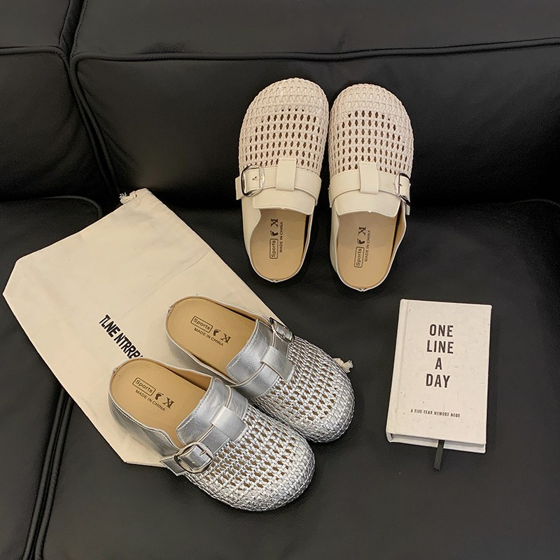 Daily Must-have Ladies Summer  - огляд і ціна Women Shoes Must Have