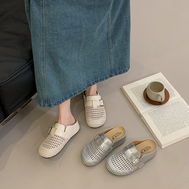 Daily Must-have Ladies Summer  - огляд і ціна Women Shoes Must Have