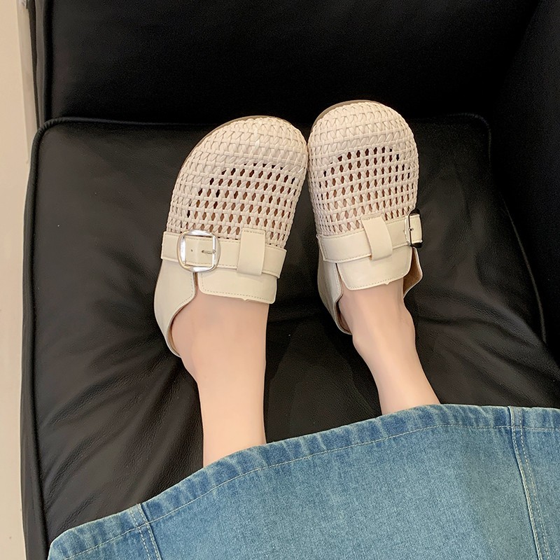 Daily Must-have Ladies Summer  - огляд і ціна Women Shoes Must Have