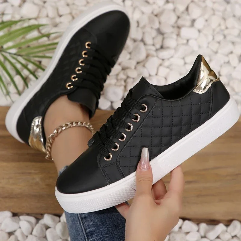 Size 35-41 2024 Women White Sn - огляд і ціна Women Shoes Jd