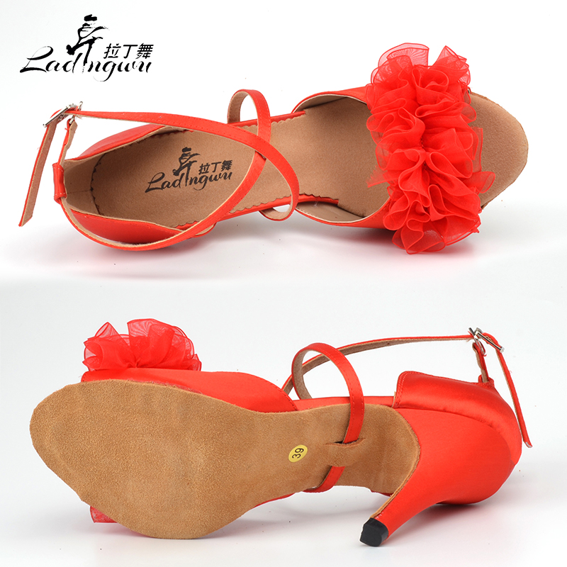 Ladingwu New Ballroom Party Da - огляд і ціна Women'S Shoes Z