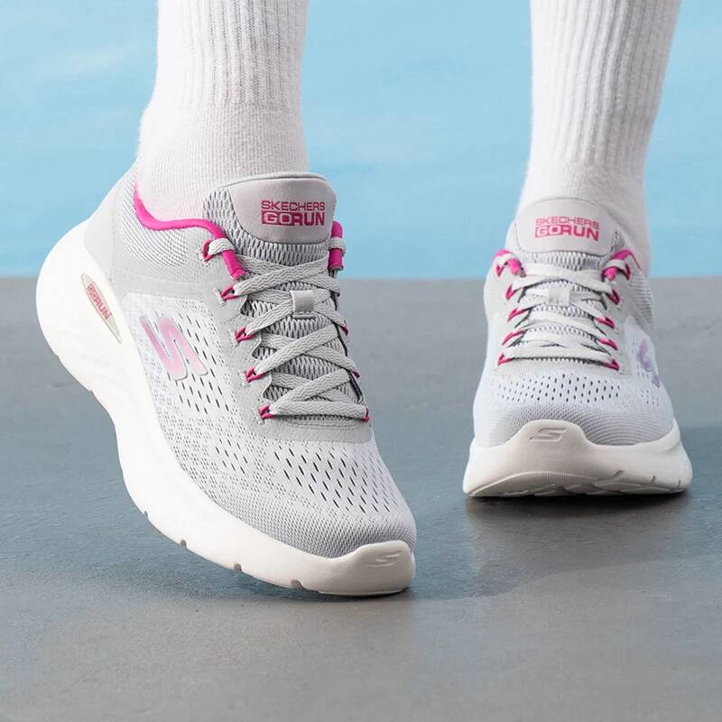 Skechers New Women Running Sho - огляд і ціна Women Shoes Skechers
