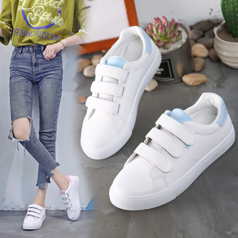 New Autumn Women White Single  - огляд і ціна Mesh Sneaker Women