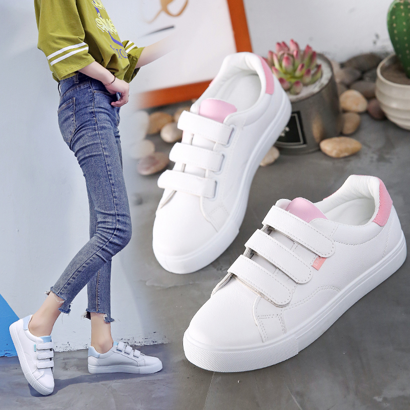 New Autumn Women White Single  - огляд і ціна Mesh Sneaker Women