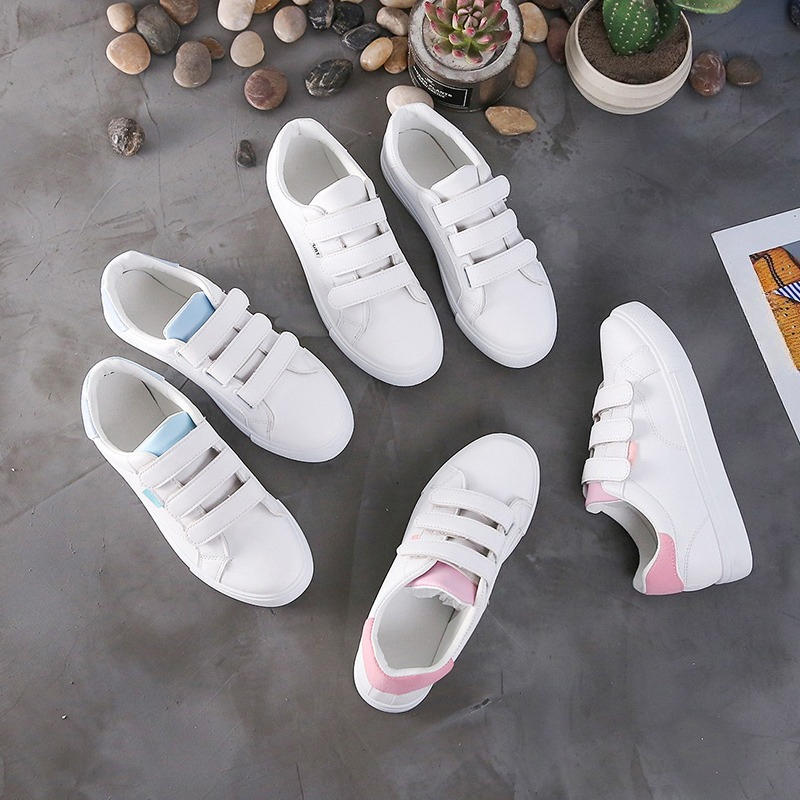 New Autumn Women White Single  - огляд і ціна Mesh Sneaker Women