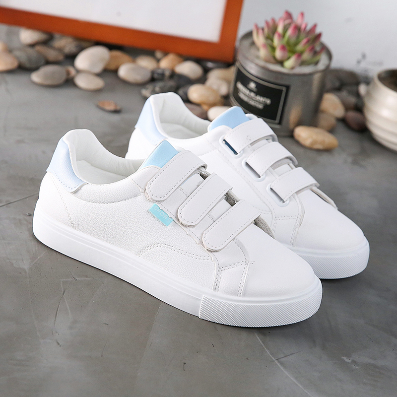 New Autumn Women White Single  - огляд і ціна Mesh Sneaker Women