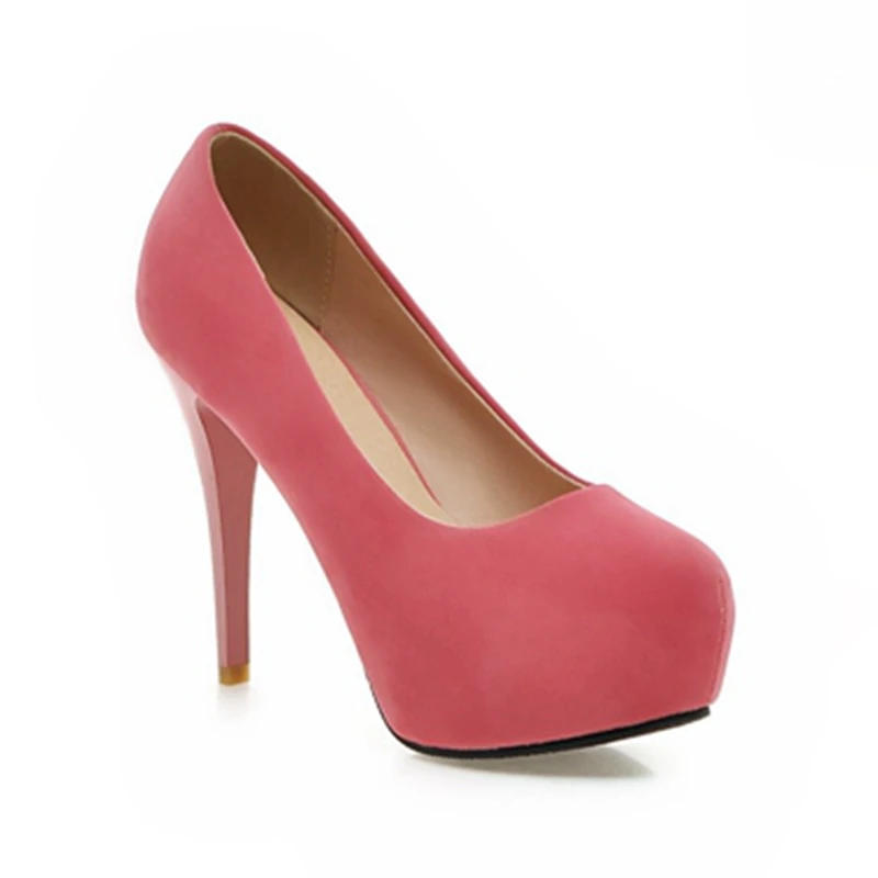 Elegant Fashion Big Size 33-45 - огляд і ціна Women Shoes Jd
