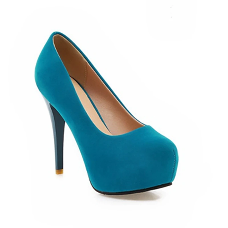 Elegant Fashion Big Size 33-45 - огляд і ціна Women Shoes Jd