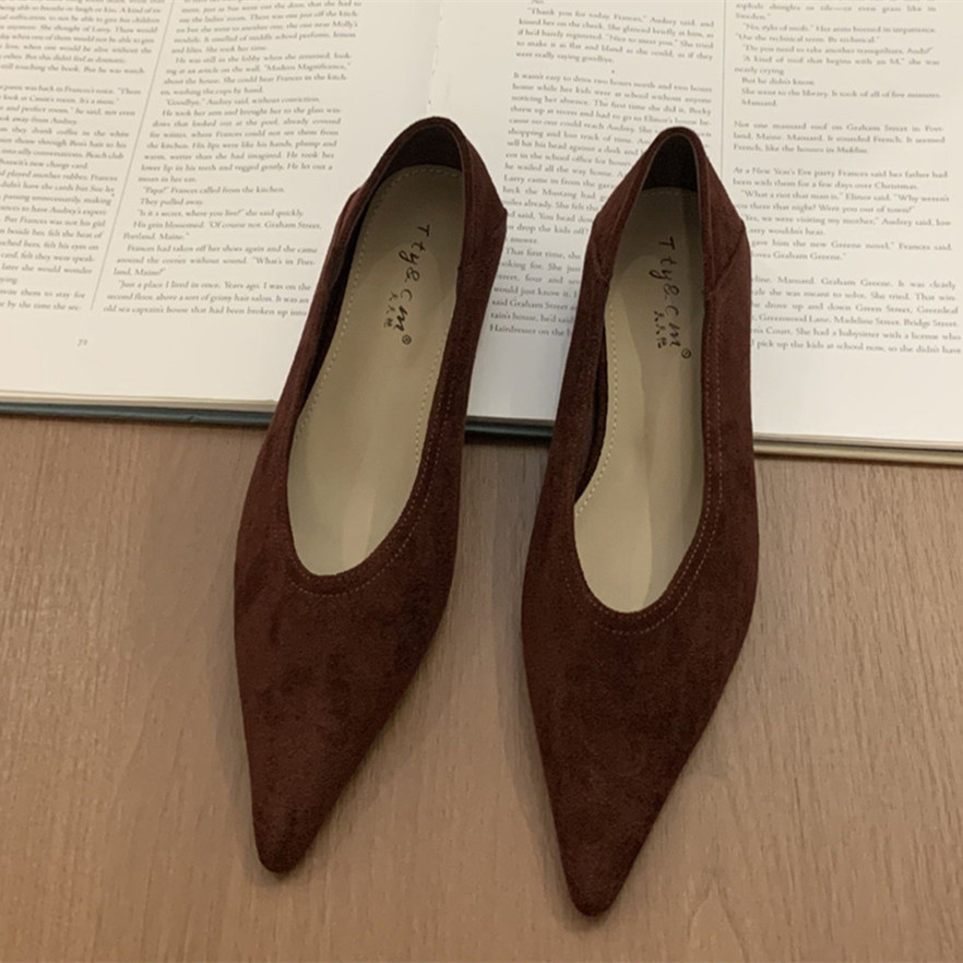 Bailamos Spring New Brand Wome - огляд і ціна Women Shoes Brands