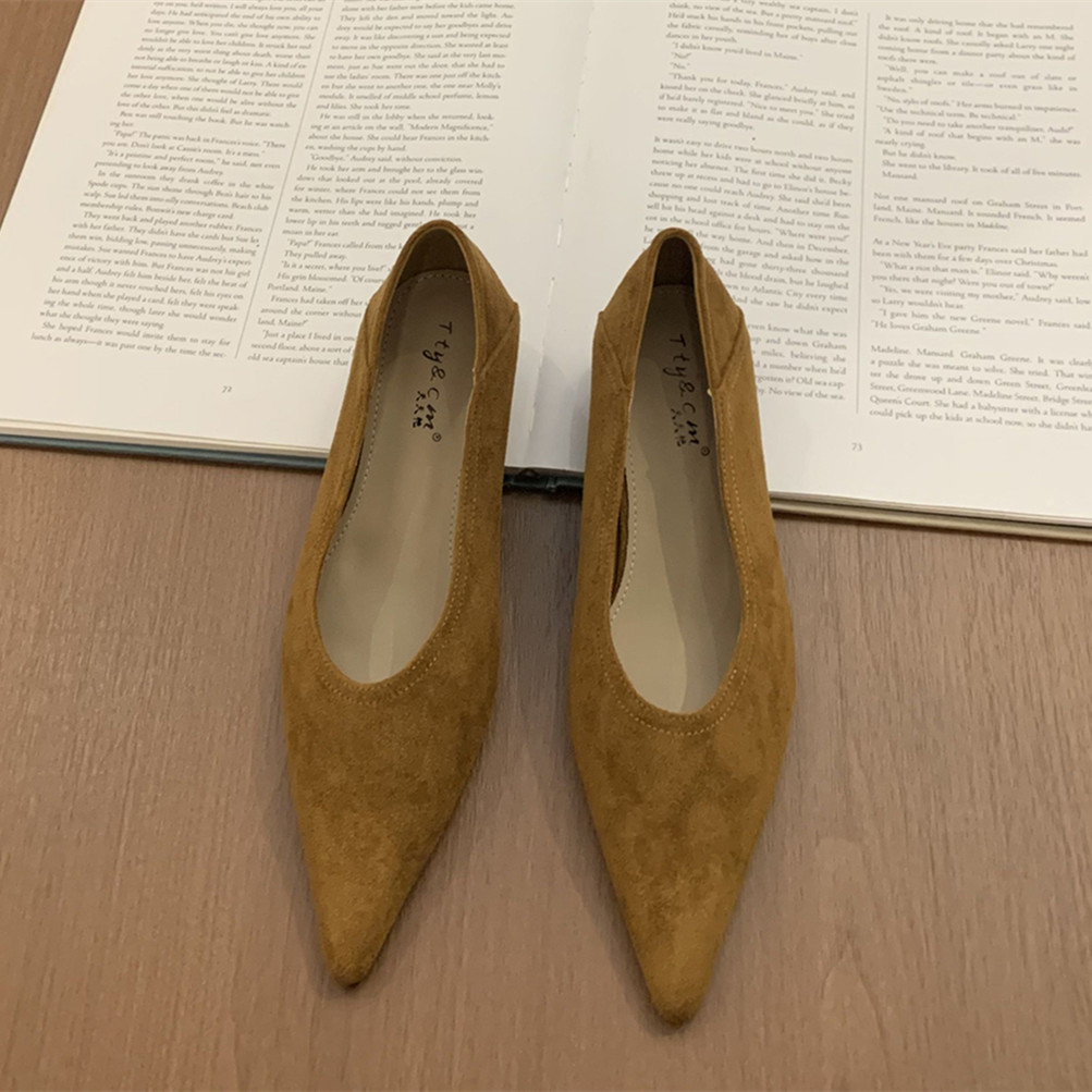 Bailamos Spring New Brand Wome - огляд і ціна Women Shoes Brands